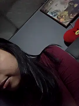 Snapshot of Dark_ryuu04 chatting on March 2, 2026, 12:35 am Dark ryuu04 online show from March 2, 2026, 12:35 am