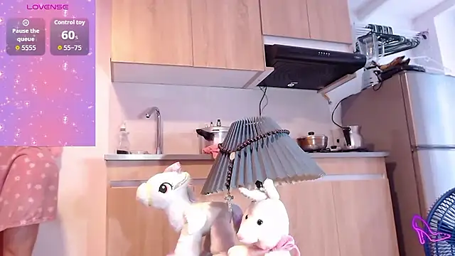 AllysonStonne online show from January 8, 2026, 8:55 pm