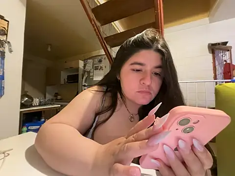 Tukatita69 online show from March 31, 2026, 12:34 am