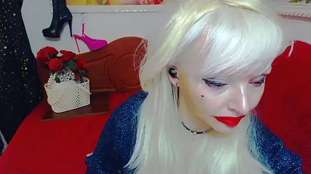 FURclubFETISH online show from January 14, 2026, 8:47 pm