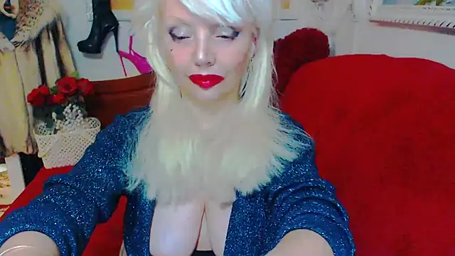 FURclubFETISH online show from April 15, 2026, 6:48 pm