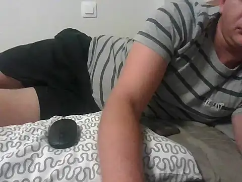 Marek1252 online show from September 18, 2025, 9:28 pm