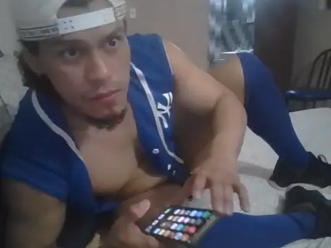 Snapshot of TeddyVeggas chatting on November 16, 2025, 2:06 am TeddyVeggas online show from November 16, 2025, 2:06 am