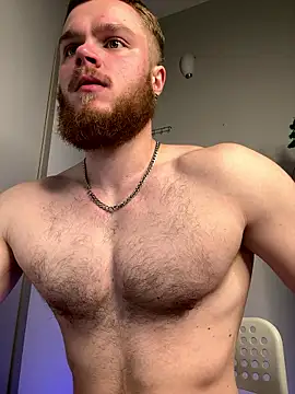 VictorTransMan online show from January 7, 2026, 11:34 am