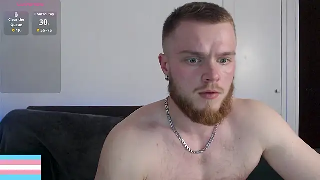 VictorTransMan online show from March 16, 2026, 5:28 pm