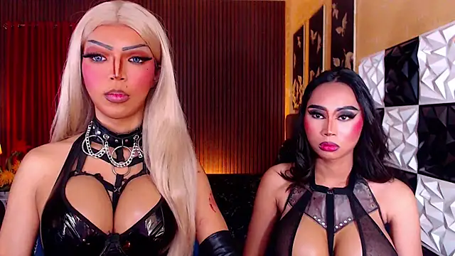 XinFuckingLust online show from March 16, 2026, 5:17 pm