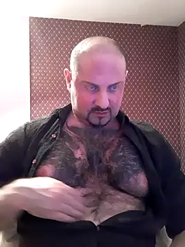  NEREZA  online show from April 12, 2026, 7:19 pm