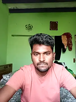 hotboysahil online show from March 8, 2026, 9:13 am