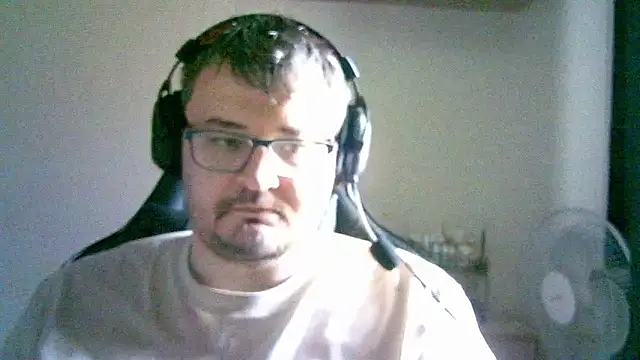 SirAbuser online show from October 20, 2025, 8:15 am