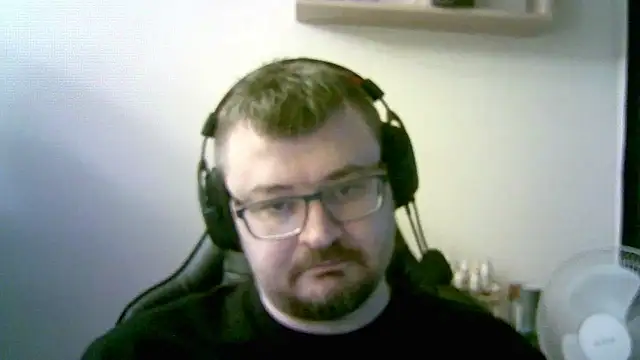 SirAbuser online show from January 13, 2026, 6:51 am