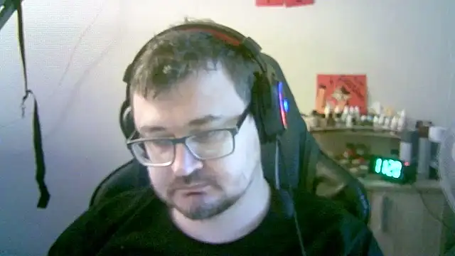 SirAbuser online show from February 16, 2026, 8:21 am