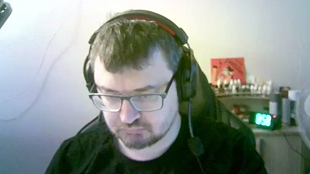 SirAbuser online show from February 17, 2026, 5:59 am