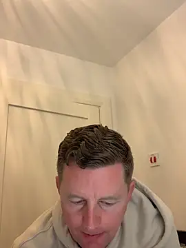 Crusher19830 online show from November 8, 2025, 3:45 pm