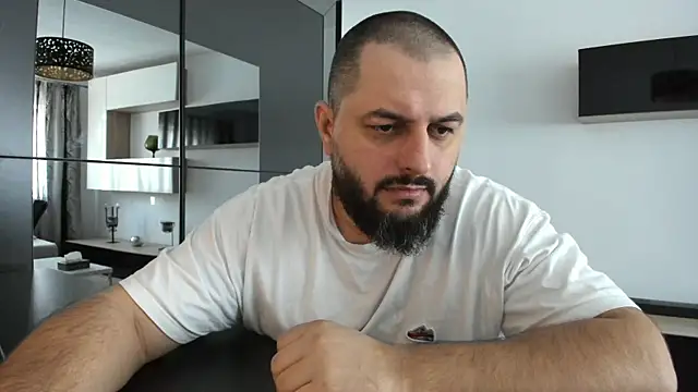 DravenPeak online show from September 20, 2025, 7:09 am