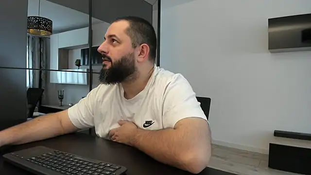 DravenPeak online show from October 4, 2025, 12:14 pm