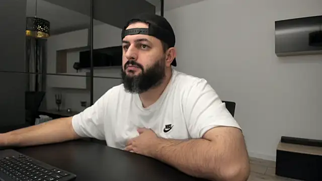 DravenPeak online show from October 8, 2025, 6:05 pm