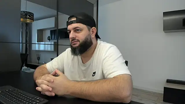 DravenPeak online show from November 7, 2025, 12:16 pm