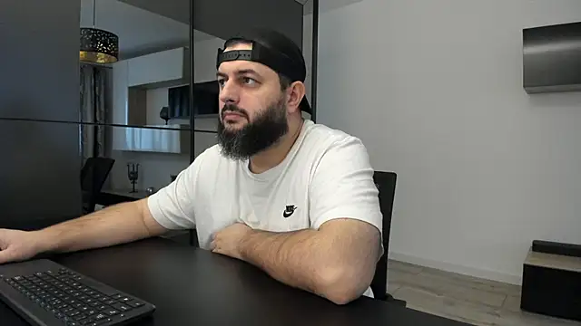 DravenPeak online show from November 17, 2025, 2:01 pm