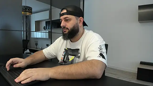 DravenPeak online show from November 24, 2025, 11:54 am