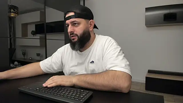 DravenPeak online show from December 22, 2025, 7:33 pm