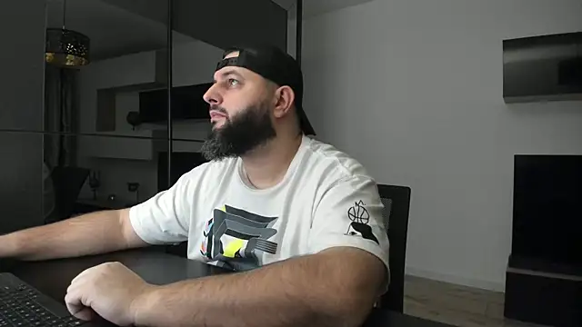 DravenPeak online show from January 9, 2026, 7:48 pm