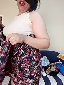 Diva watine online show from October 14, 2025, 1:12 pm