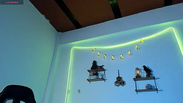 Snapshot of 77Neferkitty77 chatting on October 13, 2025, 12:10 am 77Neferkitty77 online show from October 13, 2025, 12:10 am