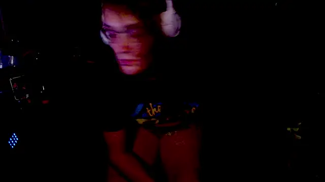 BlondeyMiyMiy online show from November 3, 2025, 9:10 am