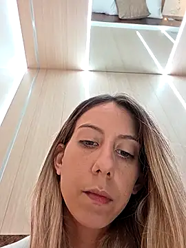 PetiteSecrets online show from September 8, 2025, 7:24 pm