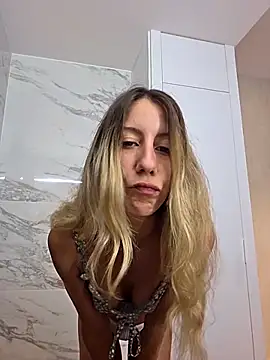 PetiteSecrets online show from September 20, 2025, 7:53 am