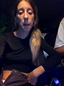 PetiteSecrets online show from September 30, 2025, 7:52 pm