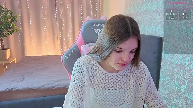 magic shy  online show from March 28, 2026, 1:38 am