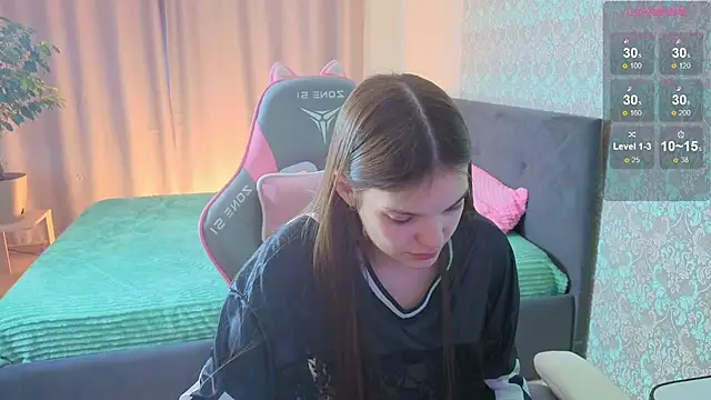 magic shy  online show from April 2, 2026, 1:47 am