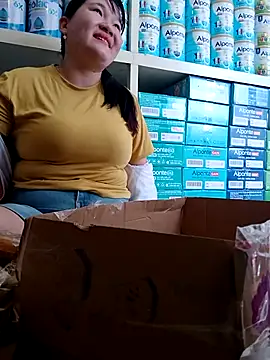  Babyrose  online show from September 30, 2025, 7:46 am