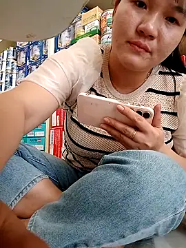  Babyrose  online show from October 10, 2025, 6:01 am