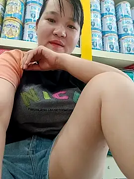  Babyrose  online show from October 16, 2025, 7:09 am