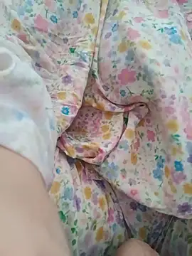  Babyrose  online show from July 1, 2026, 6:04 am