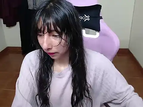 ScarlettShirahoshi online show from November 16, 2025, 8:36 pm