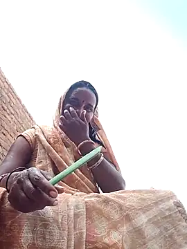 Pinky12A online show from October 13, 2025, 8:58 am