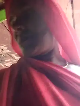 Pinky12A online show from October 16, 2025, 10:27 am