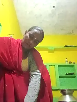 Pinky12A online show from October 16, 2025, 10:33 pm