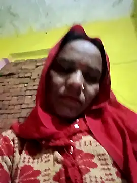 Pinky12A online show from November 17, 2025, 12:05 am