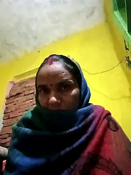 Pinky12A online show from November 18, 2025, 12:16 am