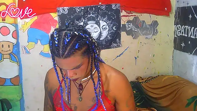 Snapshot of dariana_fire chatting on September 27, 2025, 8:03 pm dariana fire online show from September 27, 2025, 8:03 pm