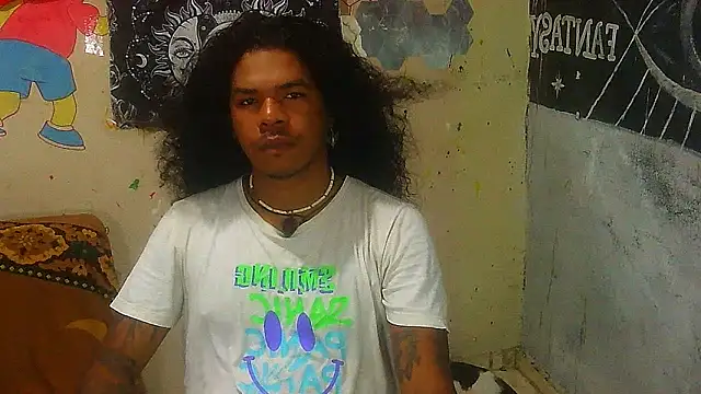 Snapshot of dariana_fire chatting on November 10, 2025, 2:27 pm dariana fire online show from November 10, 2025, 2:27 pm