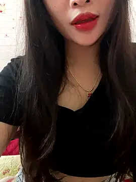 Lissa xinh09 online show from October 29, 2025, 3:09 am