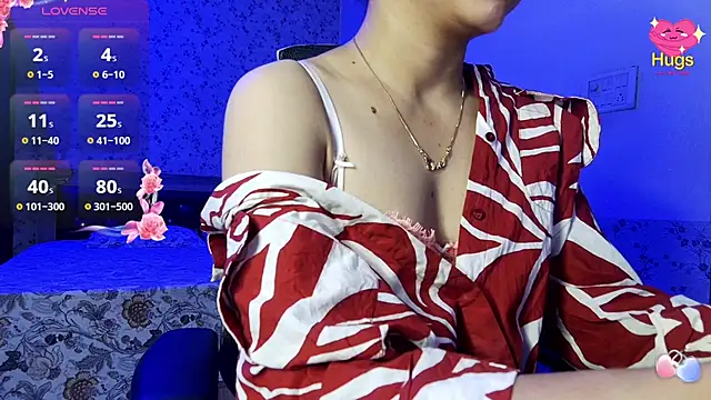 snow white123 online show from February 14, 2026, 9:00 pm