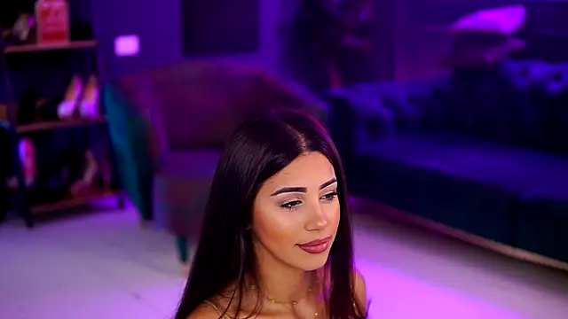 Snapshot of SiennaRuh chatting on November 2, 2025, 10:50 am SiennaRuh online show from November 2, 2025, 10:50 am