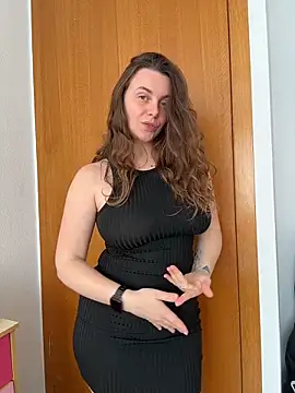 TenderLaGlamor online show from March 19, 2026, 1:59 pm