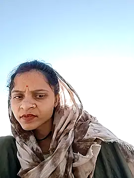 Snapshot of Sonam_dhakad chatting on December 16, 2025, 6:29 am Sonam dhakad online show from December 16, 2025, 6:29 am